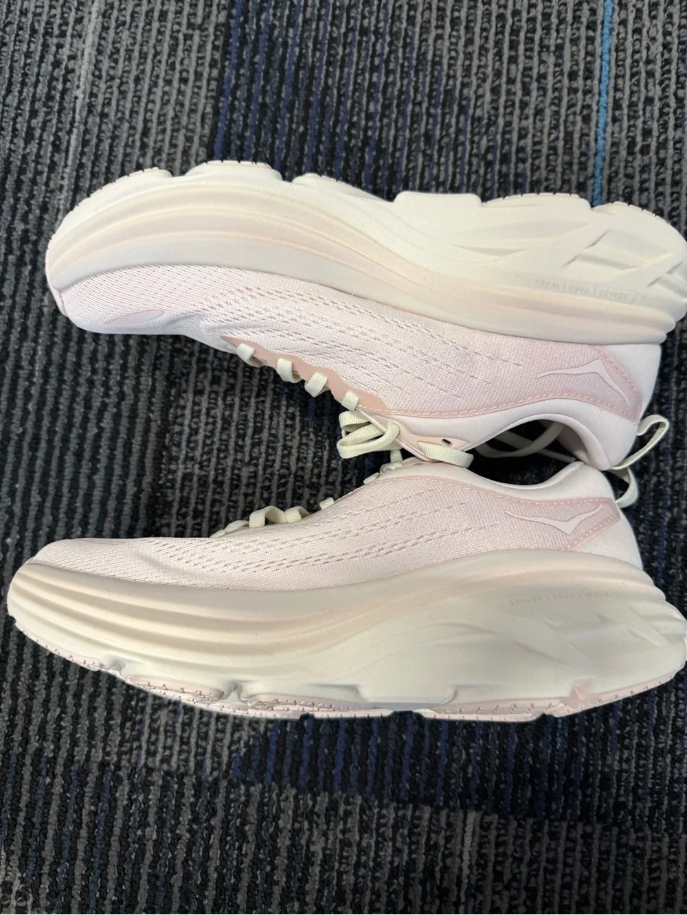 Hoka new without
